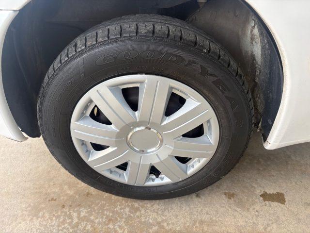 PEUGEOT 106 954i cat POCHI CHILOMETRI VERI TUTTO ORIGINALE