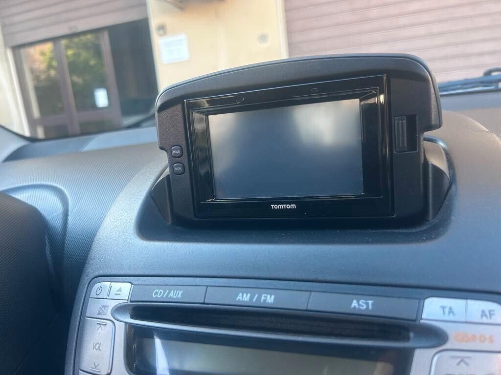 Toyota Aygo 1.0 2014 5p Lounge Connect MMT