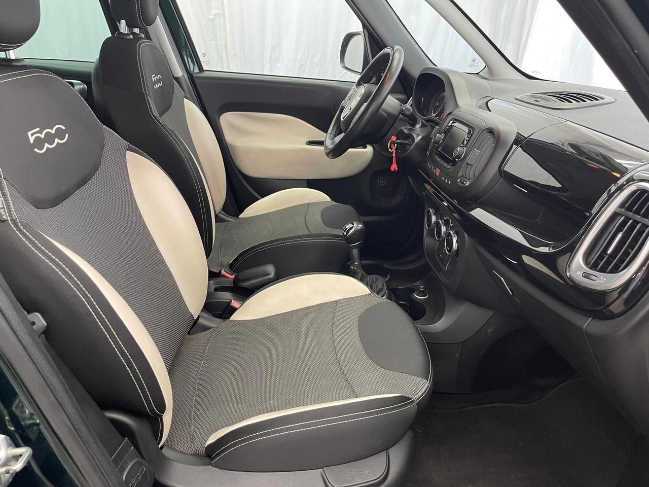 Fiat 500L 1.3 Multijet 85 CV Trekking PRONTA CONSEGNA