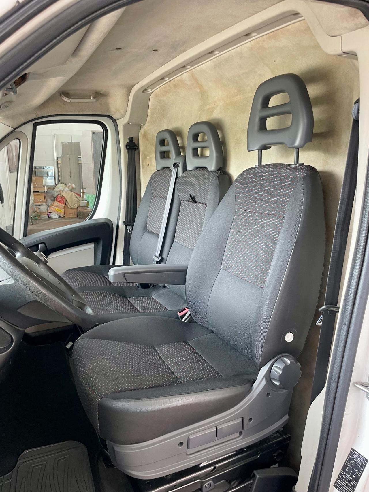 Peugeot Boxer 2.2 D euro 5B