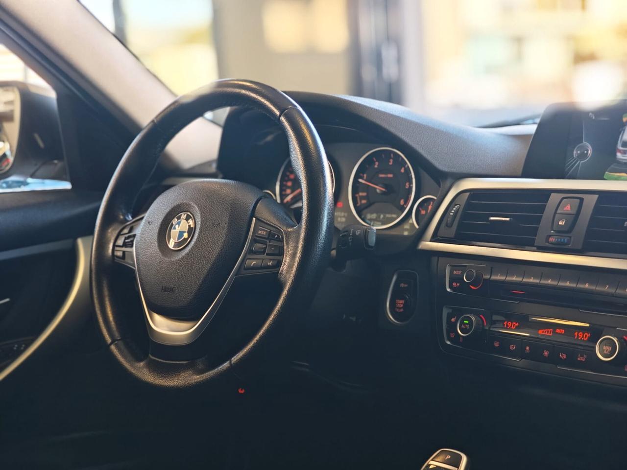 Bmw 325 325d Modern