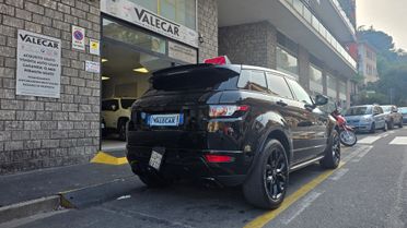 Land Rover Range Evoque 2.2 TD4 Dynamic GARANZIA 12 MESI