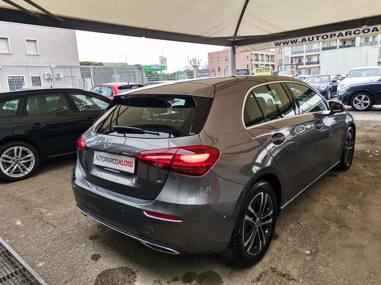 Mercedes Classe A A 180 Business Extra auto
