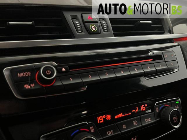 BMW X1 sDrive20d xLine