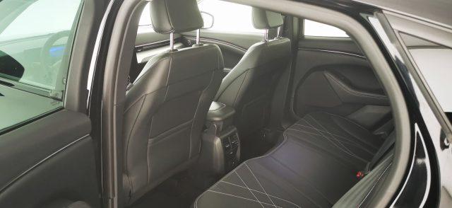 FORD Mustang Mach-E Standard Range 269 CV rwd (430 km di autonomia)