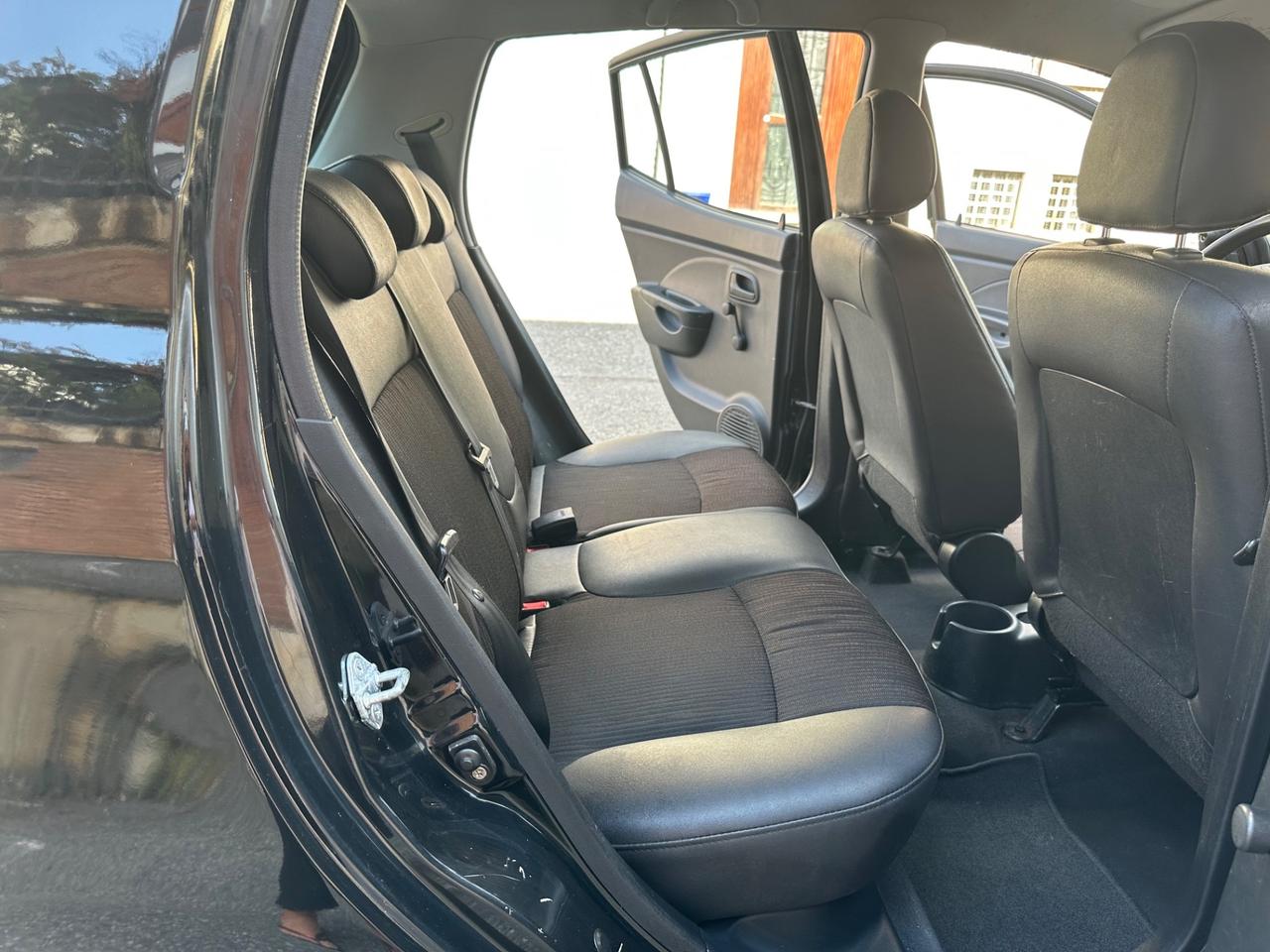 Kia Picanto 1.0 12V Life Bi-Fuel