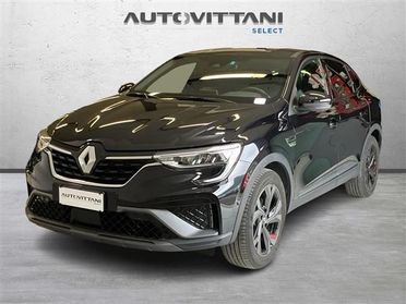 RENAULT Arkana 1.6 E Tech full hybrid R.S. Line Auto