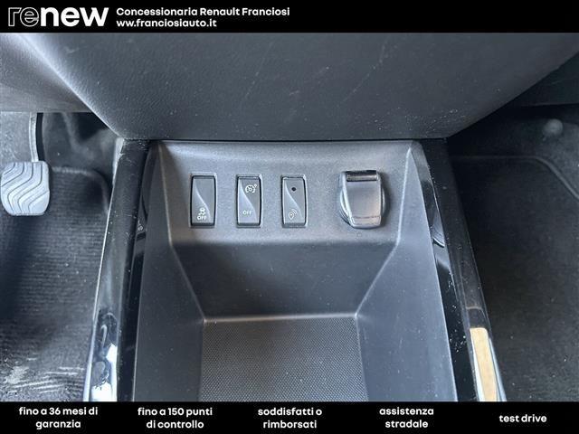 DACIA Spring Electric 45 Expression