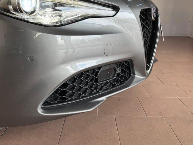 ALFA ROMEO Giulia 2.2 160 CV AT8 Executive Ambient Lighting/adaptive