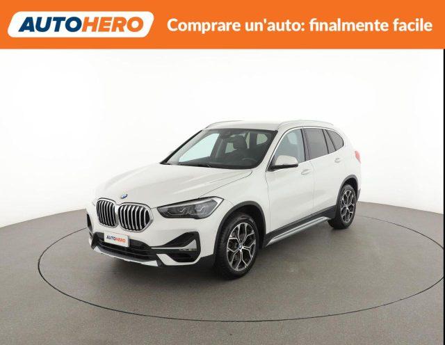 BMW X1 sDrive18i xLine
