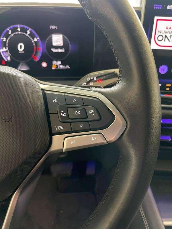 Volkswagen Tiguan Tiguan III 2024 1.5 etsi R-Line 150cv dsg