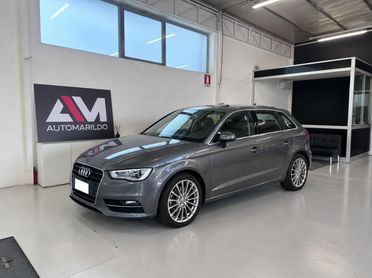 Audi A3 Sportback 1.6 tdi Ambition 110cv E6 - IN ARRIVO