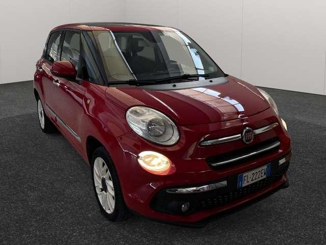 Fiat 500L 0.9 t.air t. natural power Lounge 80cv