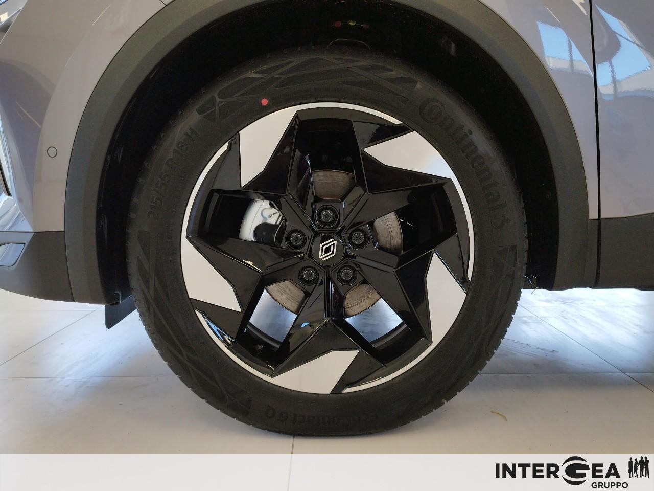 RENAULT Captur 1.0 eco-g Techno 100cv