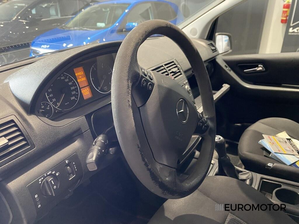 Mercedes Classe A 180 180 CDI Style