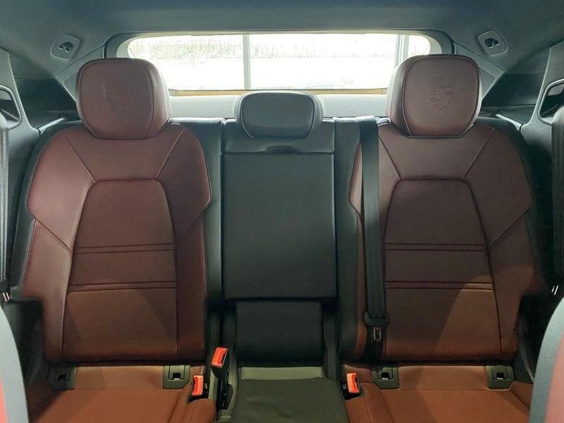 Porsche Cayenne Coupè E-Hybrid Coupé 3.0 V6 - IVA Esposta