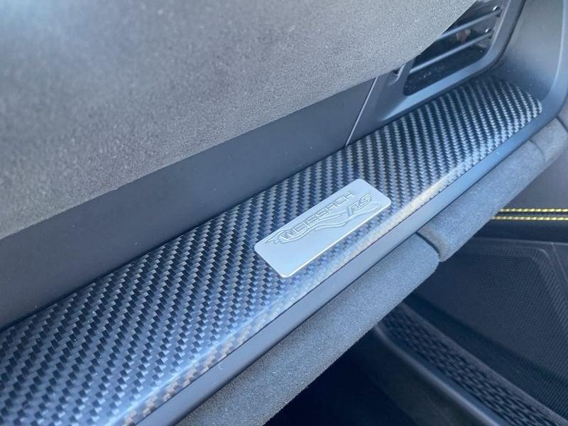 Porsche 911 992 GT3 RS 525 CV (992.1)