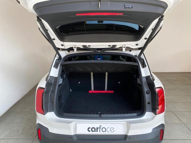 MINI Countryman D Countryman