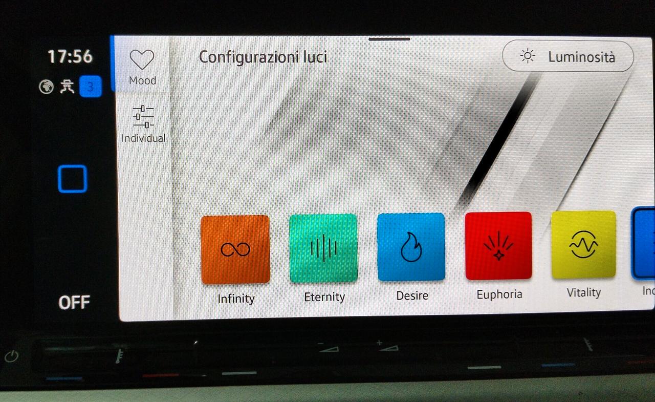 Volkswagen Golf 2.0 TDI DSG SCR Style 34.164Km