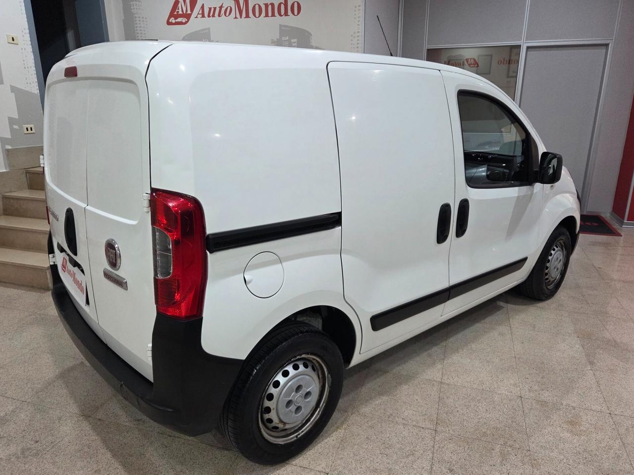 Fiat Fiorino 1.3 MJT 80CV Cargo SX