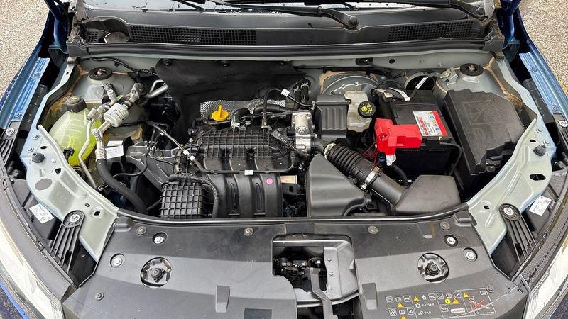 Dacia Sandero Streetway III 2021 Streetway 1.0 SCe Expression