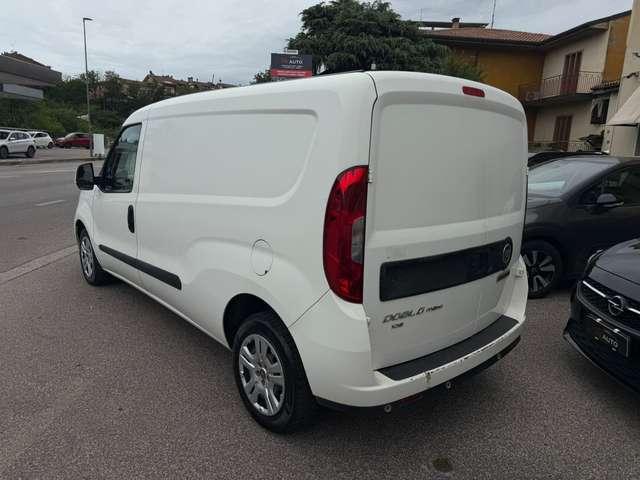Fiat Doblo Cargo Maxi PL 1.6 mjt 16v Lounge120cv NAVI CRUISE