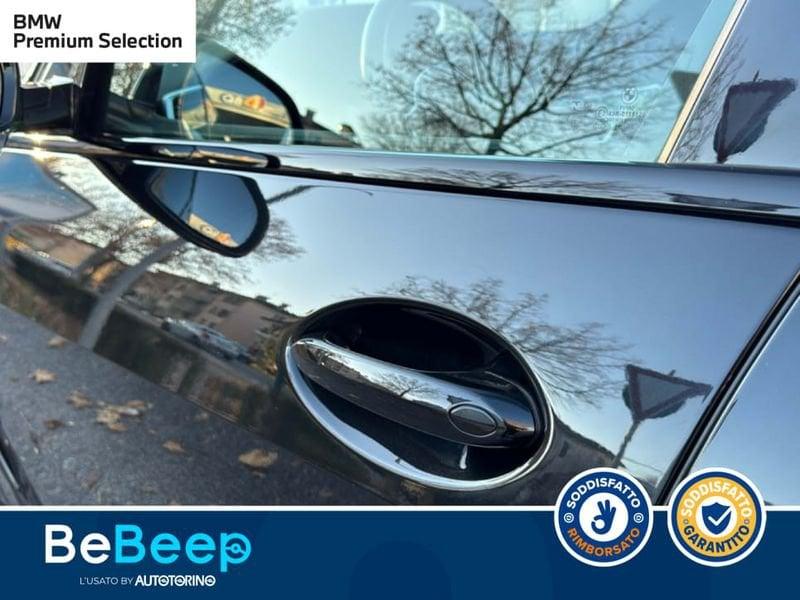 BMW X5 XDRIVE30D MHEV 48V MSPORT AUTO