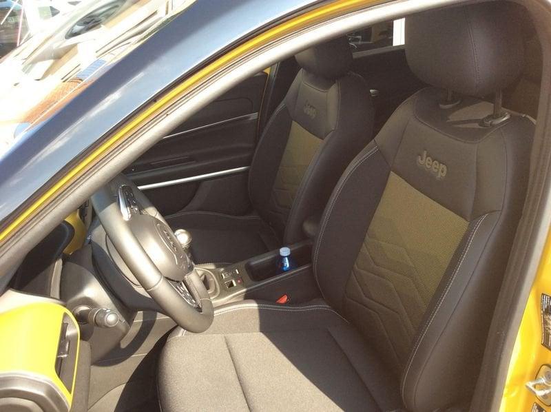 Jeep Avenger 1.2 Turbo Altitude