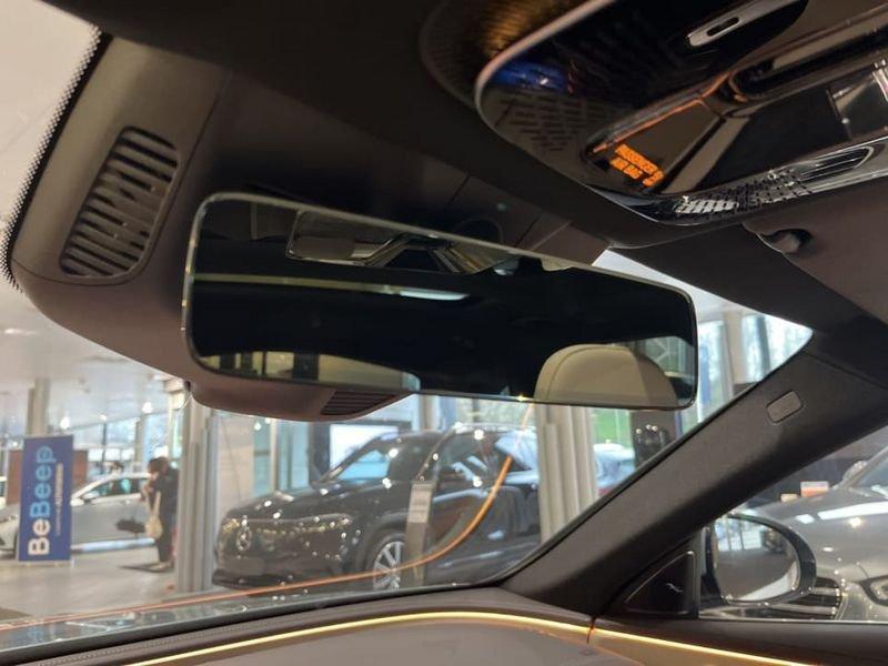 Mercedes-Benz Classe E 220d Station Wagon AMG Line Premium Plus