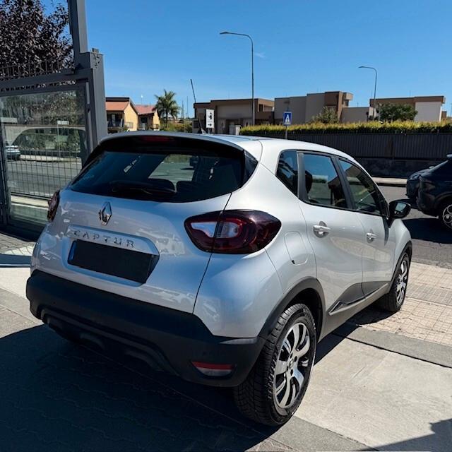 Renault Captur dCi 8V 90 CV Sport Edition2