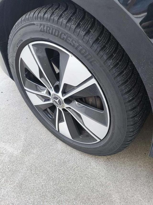 MERCEDES-BENZ V 220 d Automatic Exclusive Long