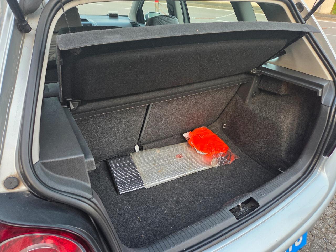 Volkswagen Polo NEOPATENTATI - 2007