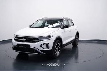 VOLKSWAGEN T-Roc 1.0 TSI 110cv Style