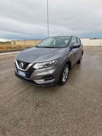 Nissan Qashqai 1.5 dCi Acenta - 2017