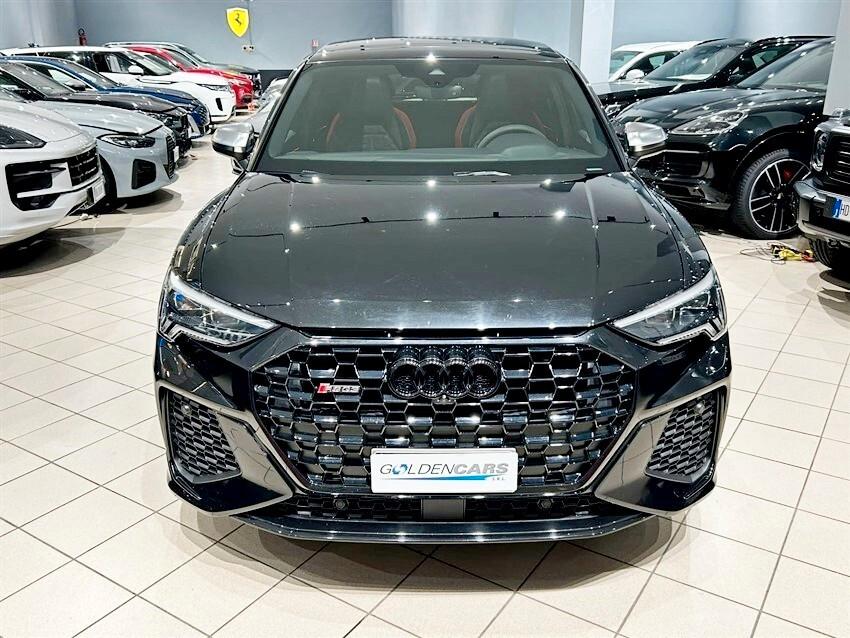 Audi Q3 RS SPB quattro S tronic