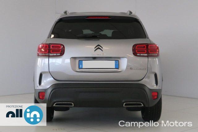CITROEN C5 Aircross C5 Aircross 1.5 bluehdi s&s 130cv eat8 Shine