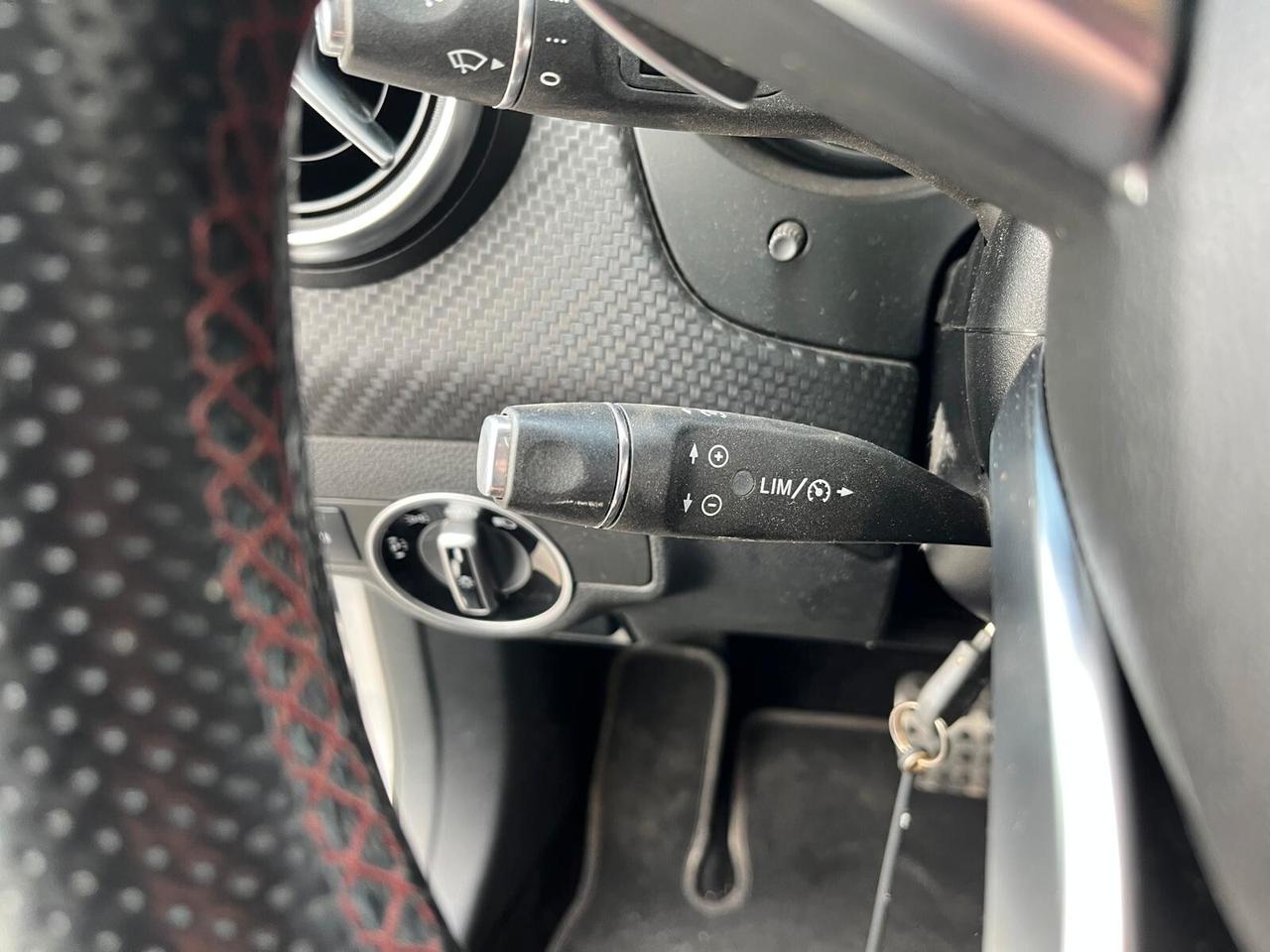 Mercedes-benz A 220 d AMG Automatic Premium