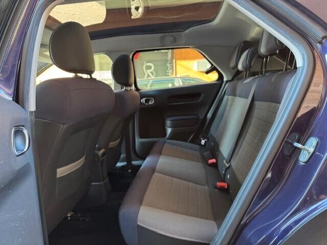 Citroen C4 Cactus 1.6 BlueHDi Ciesse Piumini - C 4