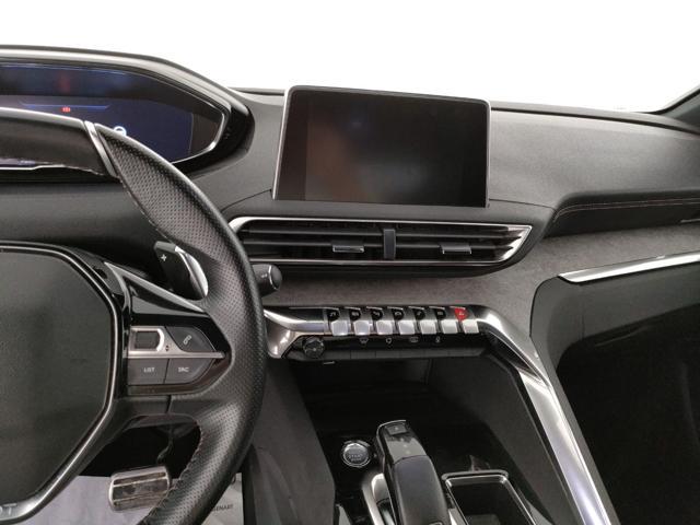PEUGEOT 3008 BlueHDi 180 S&S EAT8 GT