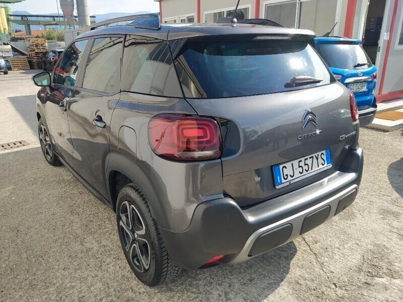 Citroen C3 Aircross BlueHDi 120cv Eat6 *50.000 Km*