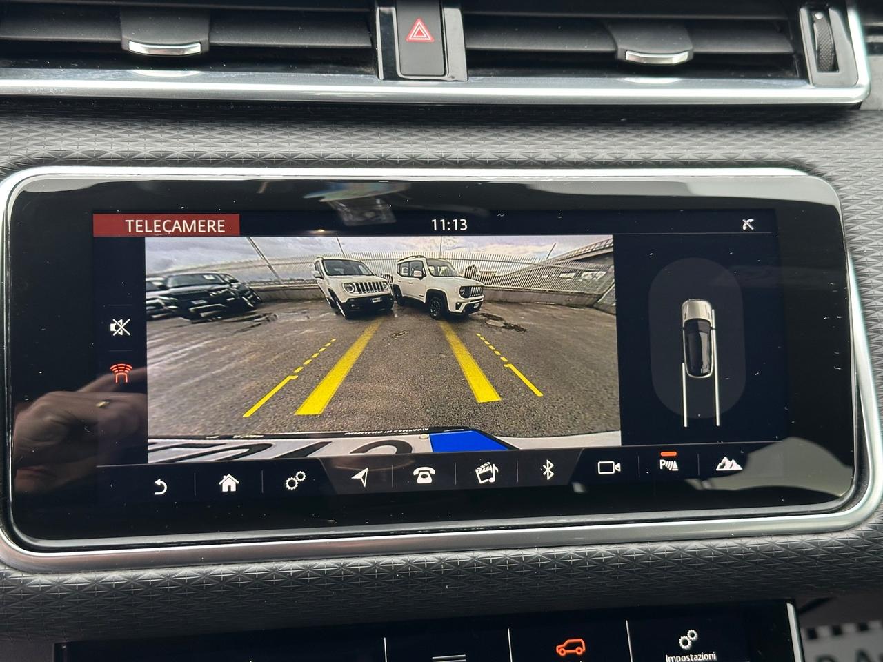 Range Velar 2019 2.0D 180 CV 4X4 R-Dynamic AUT.