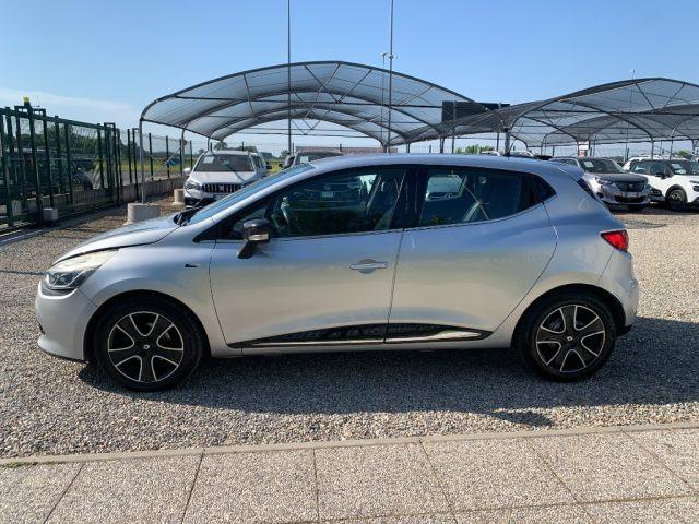RENAULT Clio dCi 8V 75 CV Start&Stop 5 porte Energy Duel