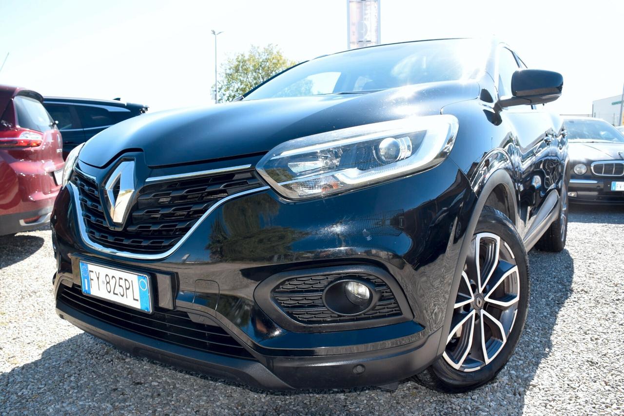 Renault Kadjar Blue dCi 8V 115CV Business
