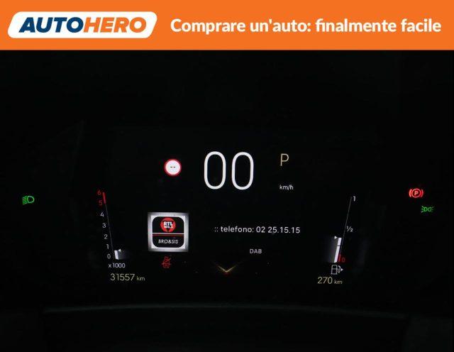 DS AUTOMOBILES DS 4 BlueHDi 130 aut. Performance Line