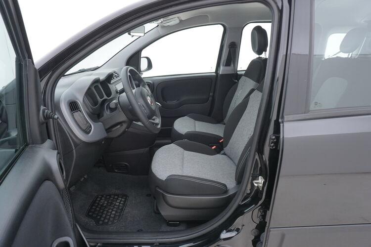 Fiat Panda Lounge BZ210084 1.2 Benzina 69CV