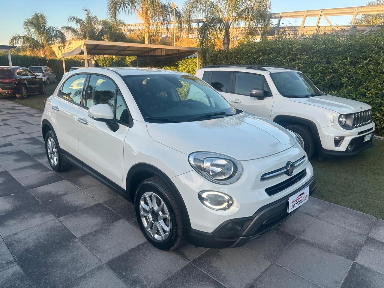 Fiat 500X 1.3 MJT 95 CV Cross 2020