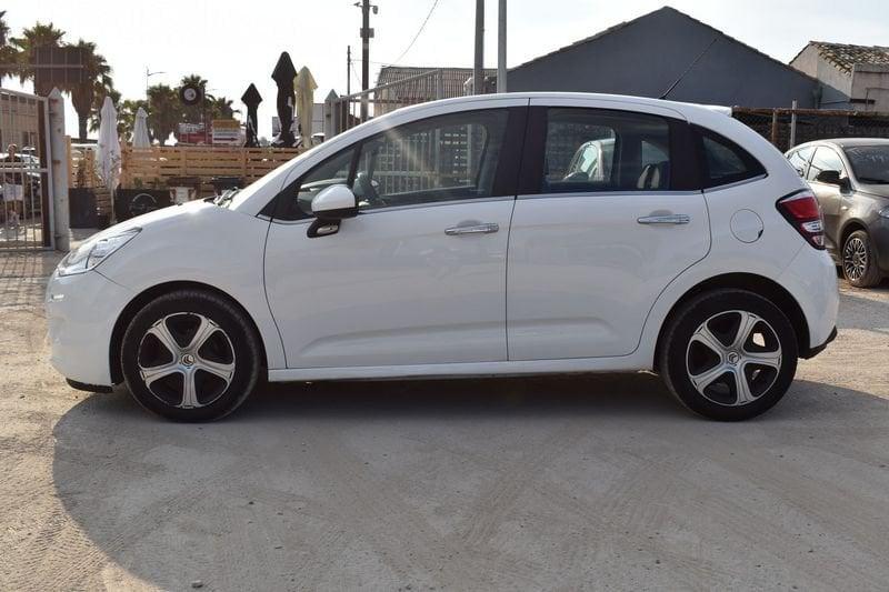 Citroën C3 C3 PureTech 82 Feel