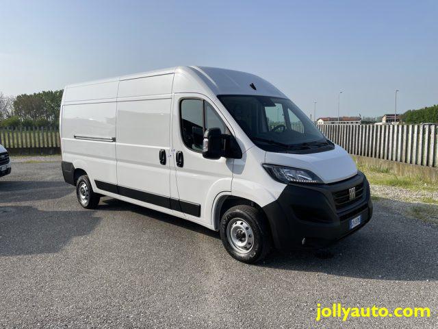 FIAT Ducato 35 2.2 Mjt 3 140CV L3H2 - Furgone PASSO LUNGO