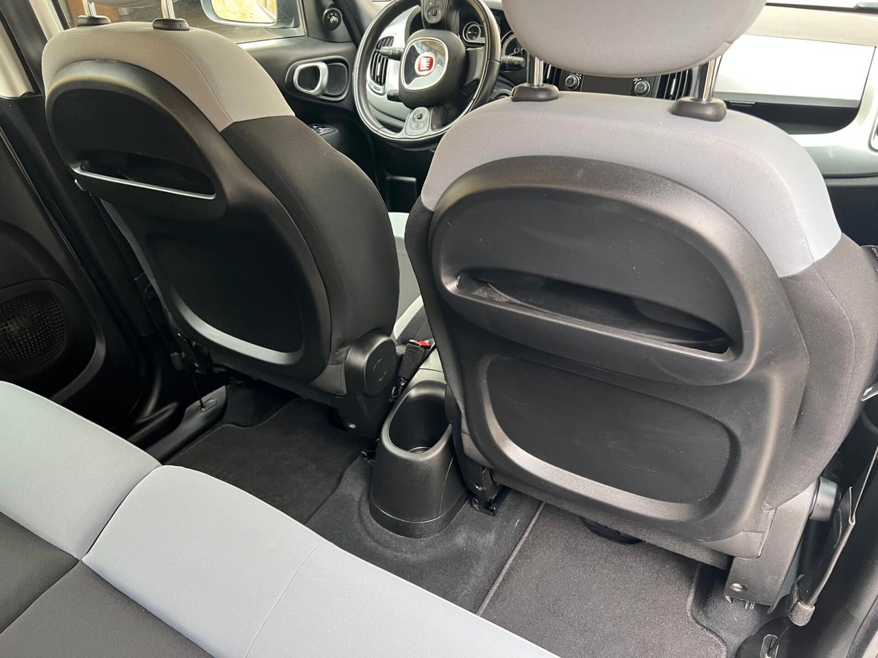 Fiat 500L 1.6 Multijet 120 CV Pop Star