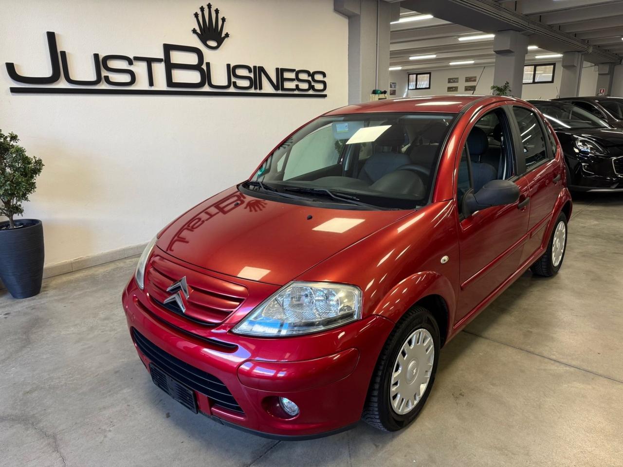 Citroen C3 1.1 airdream Perfect